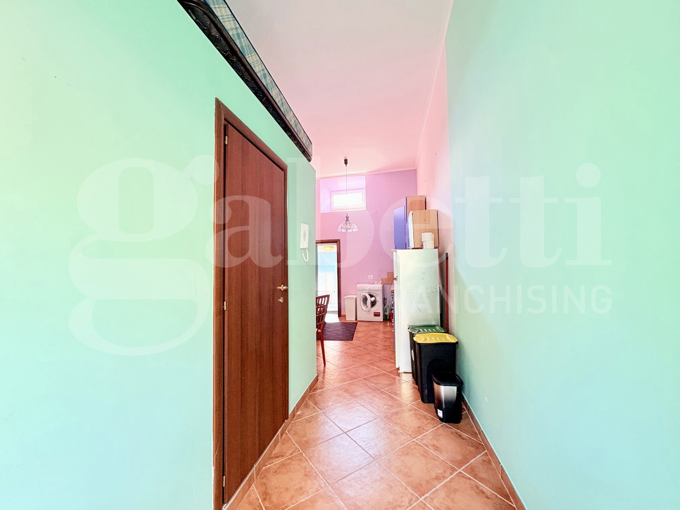 Bilocale in vendita a Segni