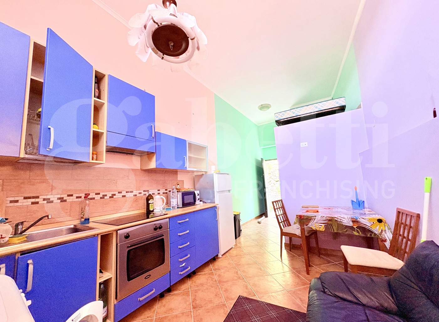 Bilocale in vendita a Segni