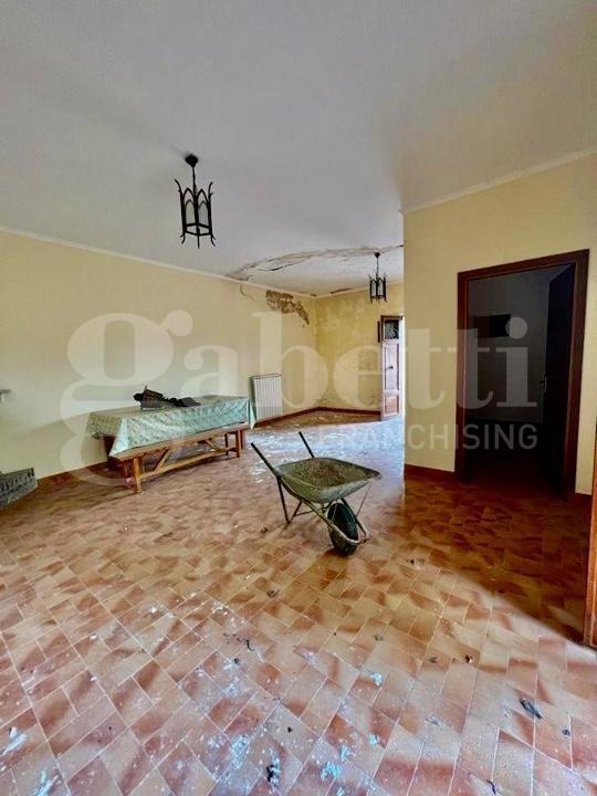 Villa Bifamiliare con giardino a Paliano