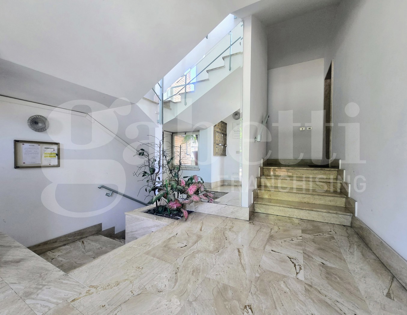 Quadrilocale in vendita a Colleferro