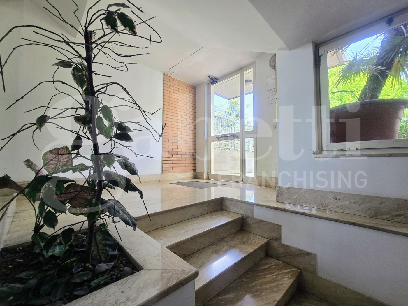 Quadrilocale in vendita a Colleferro
