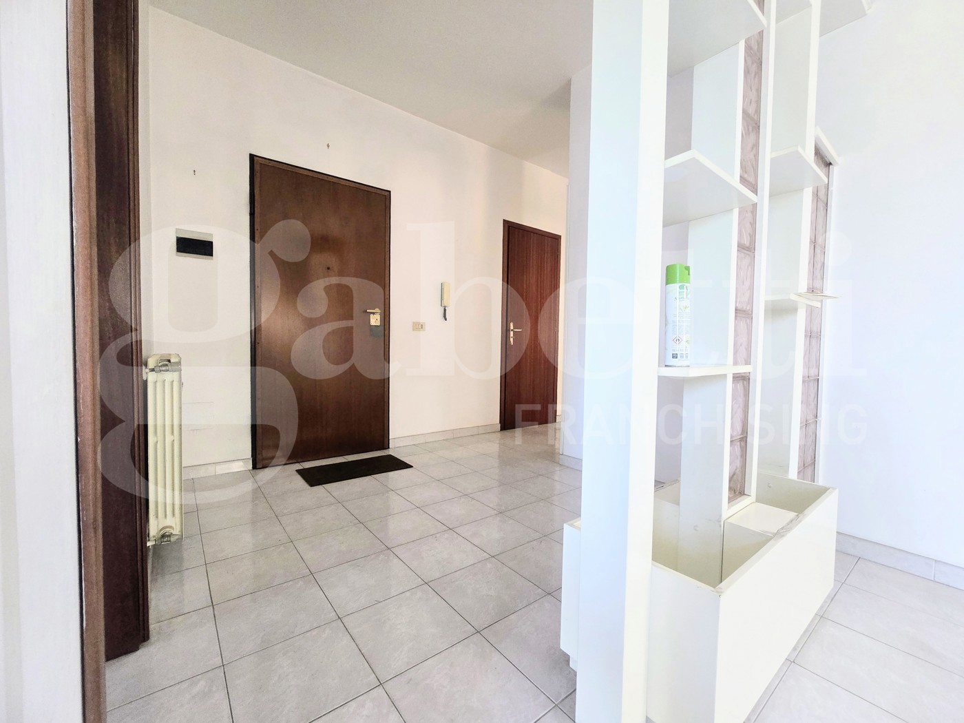 Quadrilocale in vendita a Colleferro