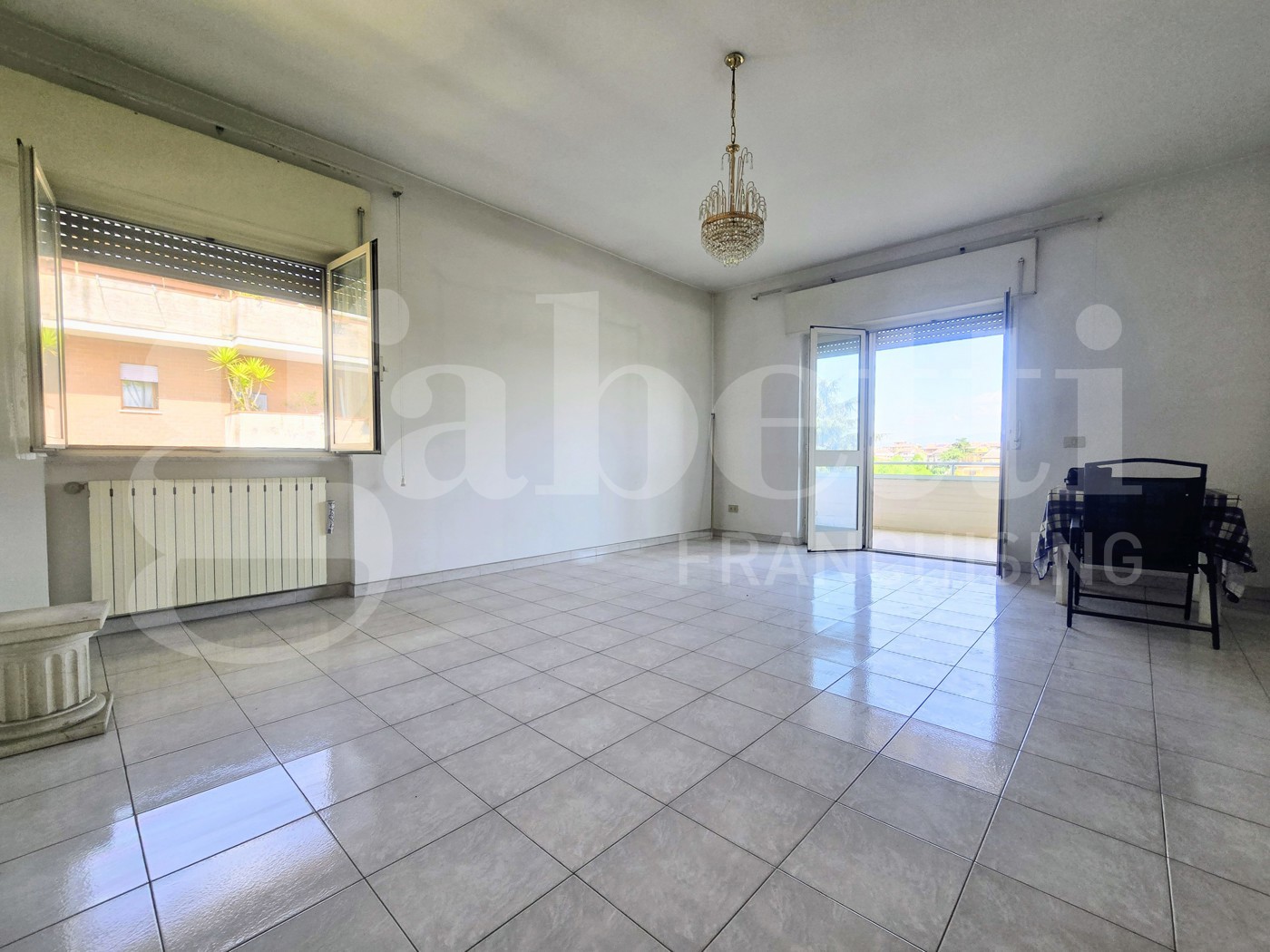 Quadrilocale in vendita a Colleferro