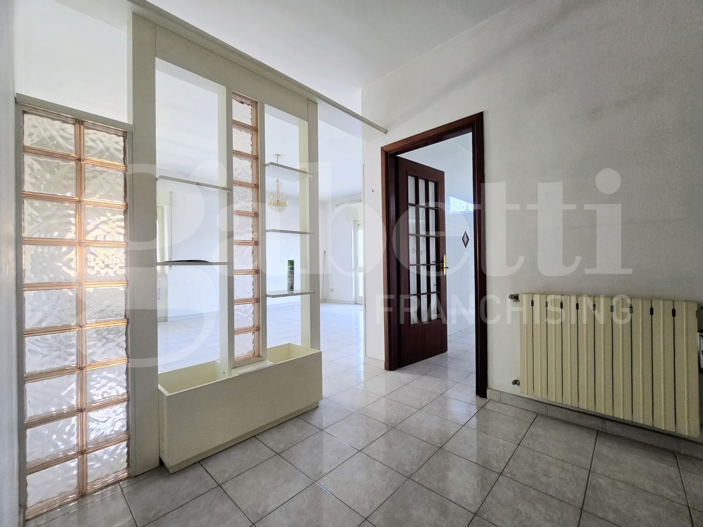Quadrilocale in vendita a Colleferro