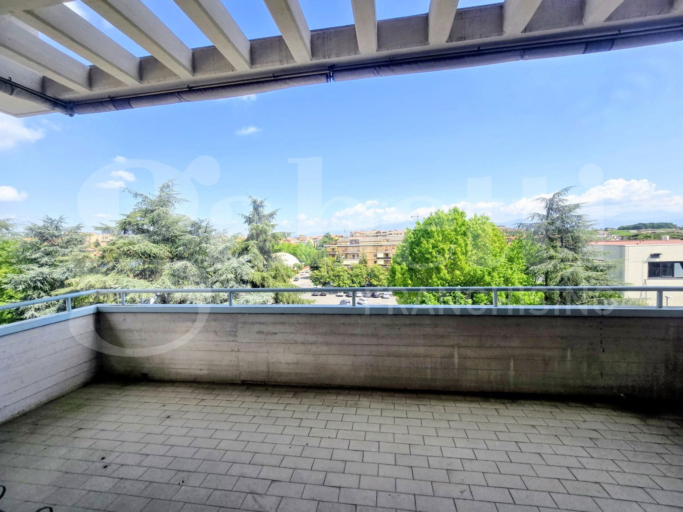 Quadrilocale in vendita a Colleferro