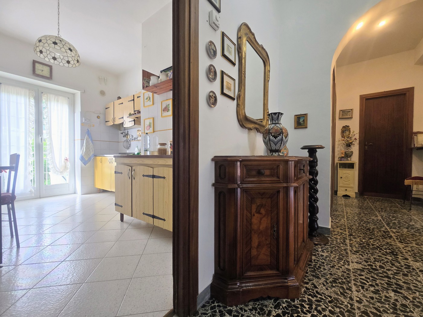 Quadrilocale in vendita a Colleferro