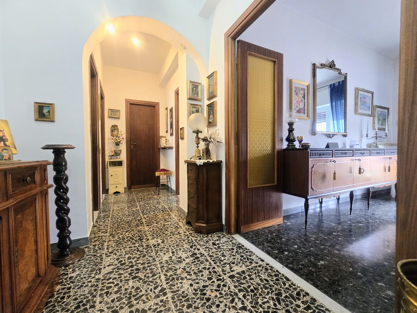 Quadrilocale in vendita a Colleferro