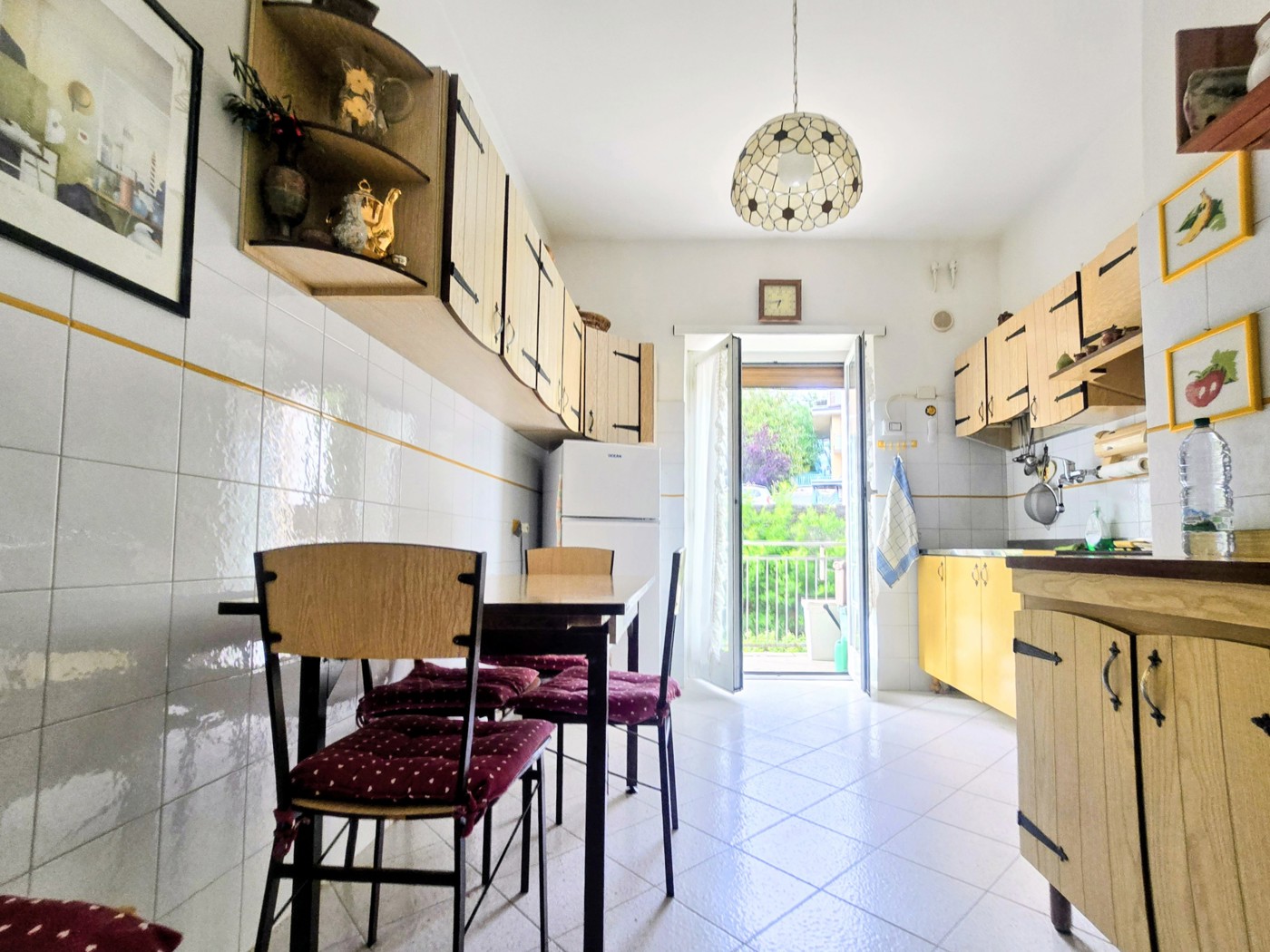 Quadrilocale in vendita a Colleferro