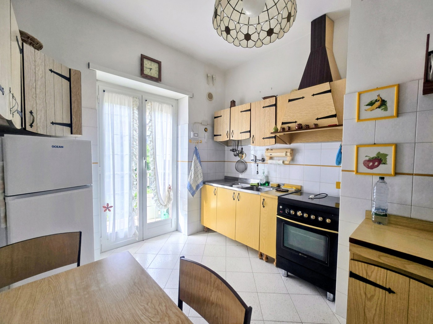 Quadrilocale in vendita a Colleferro