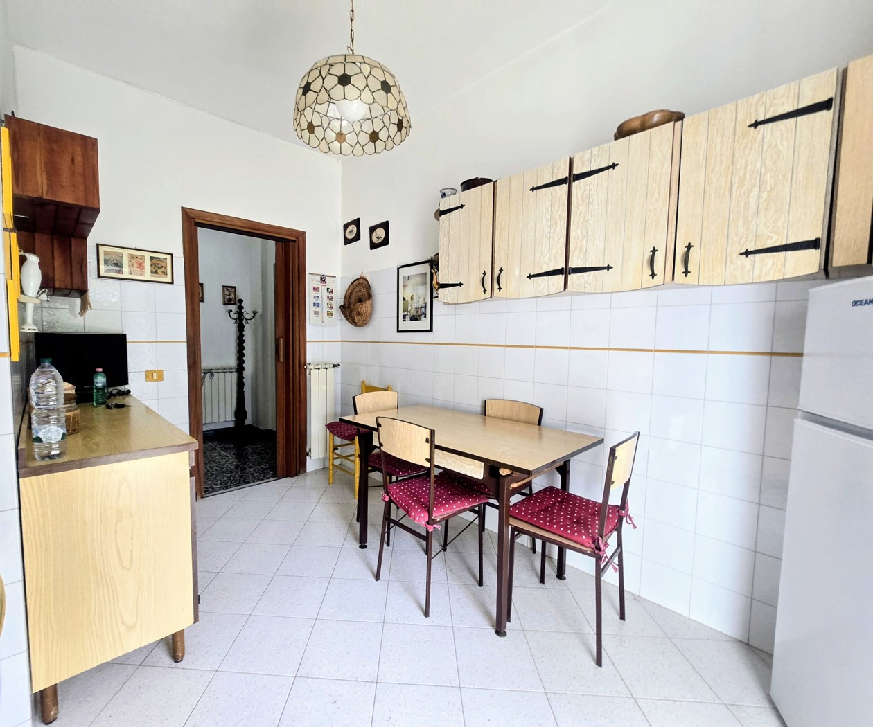 Quadrilocale in vendita a Colleferro