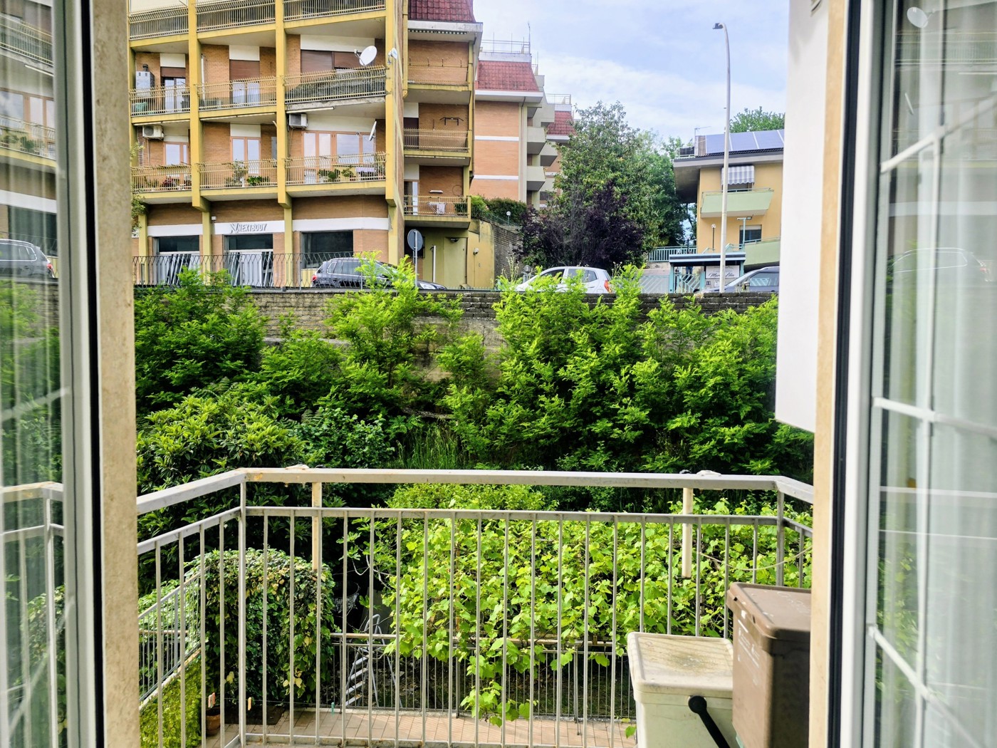 Quadrilocale in vendita a Colleferro