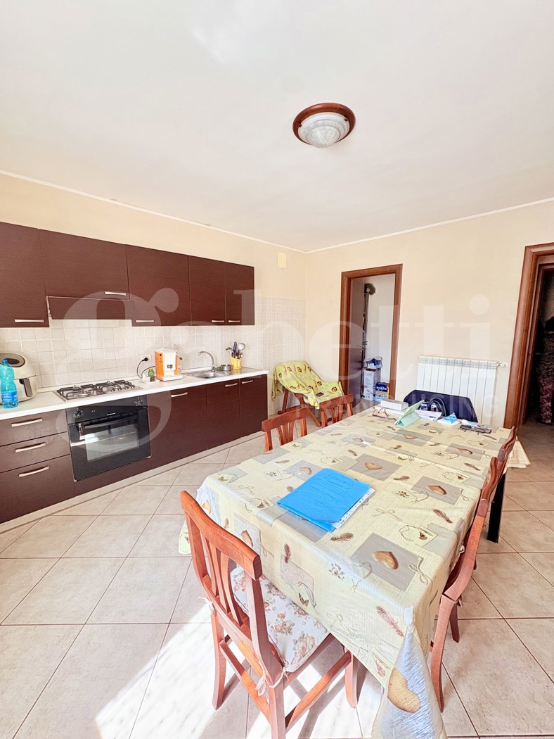 Villa con giardino a Gavignano