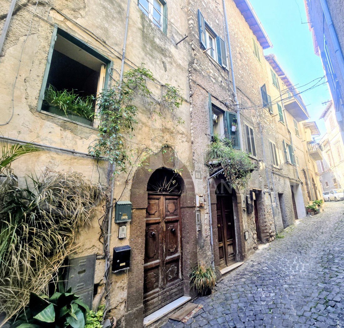Trilocale in vendita a Segni