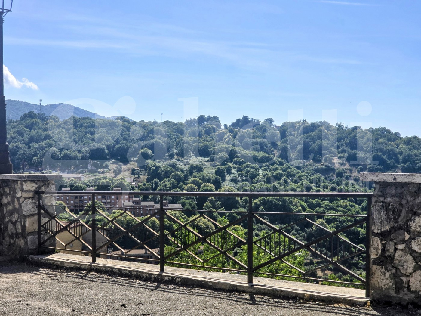 Trilocale in vendita a Segni
