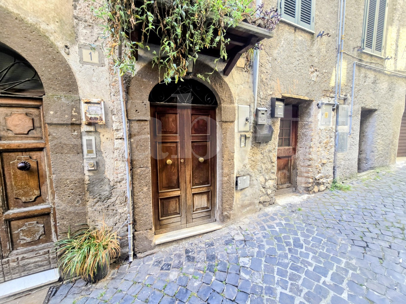 Trilocale in vendita a Segni