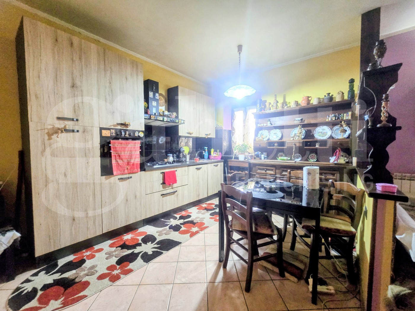 Trilocale in vendita a Segni