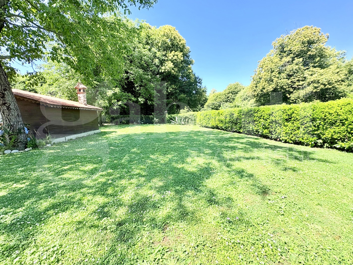 Villa con giardino a Artena