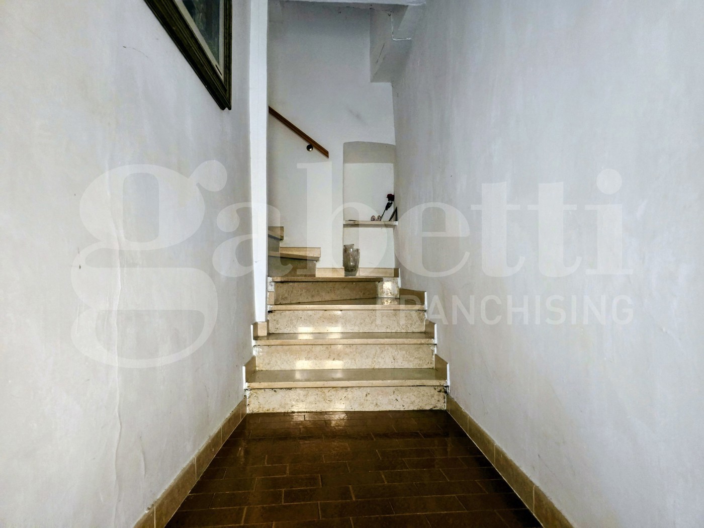 Trilocale da ristrutturare a Montelanico
