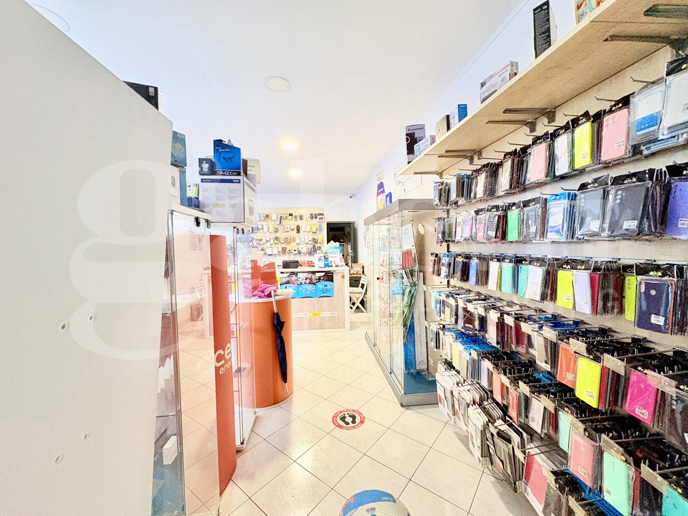 Attivit� commerciale in vendita a Colleferro