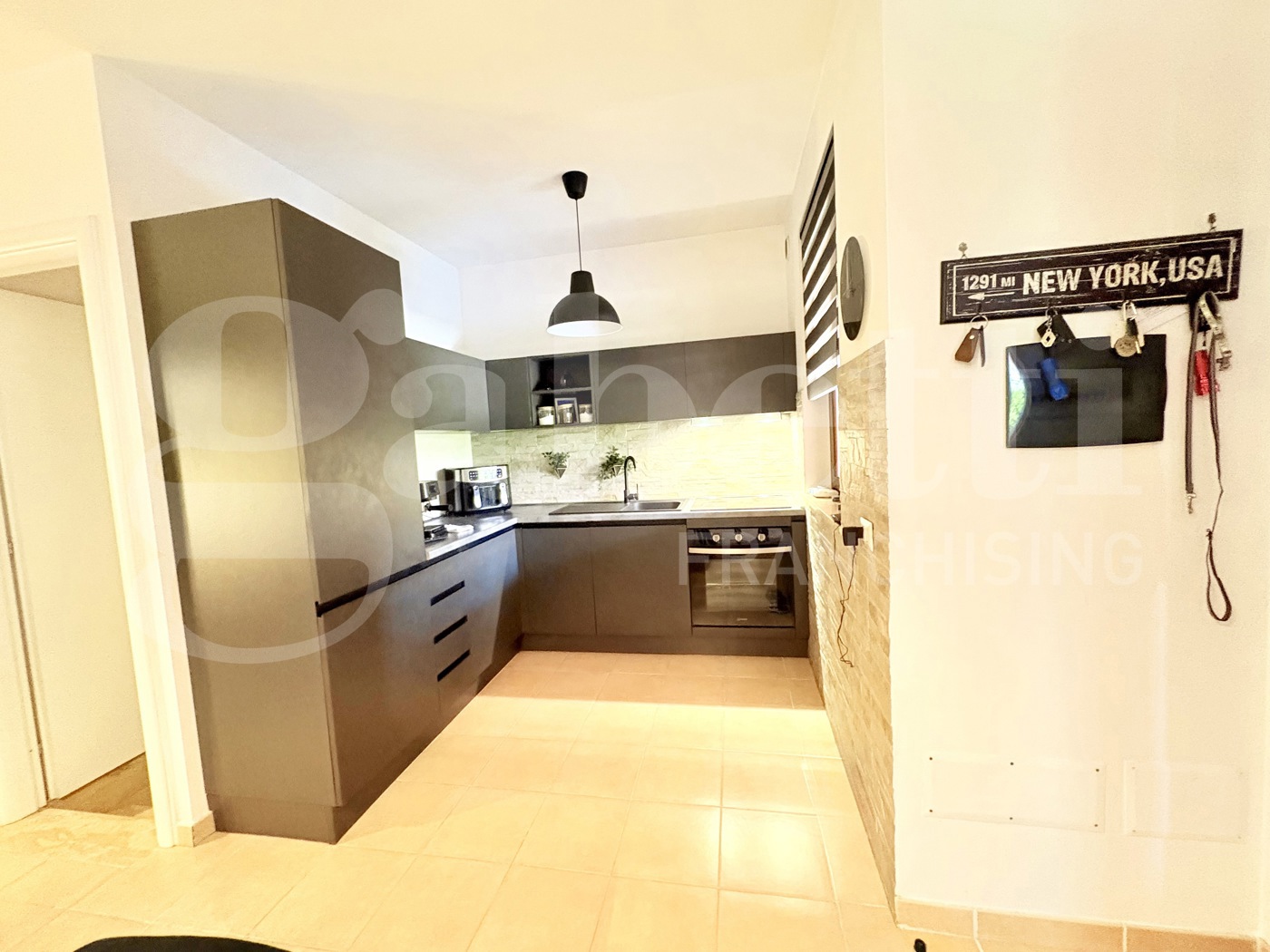 Villa con giardino a Colleferro