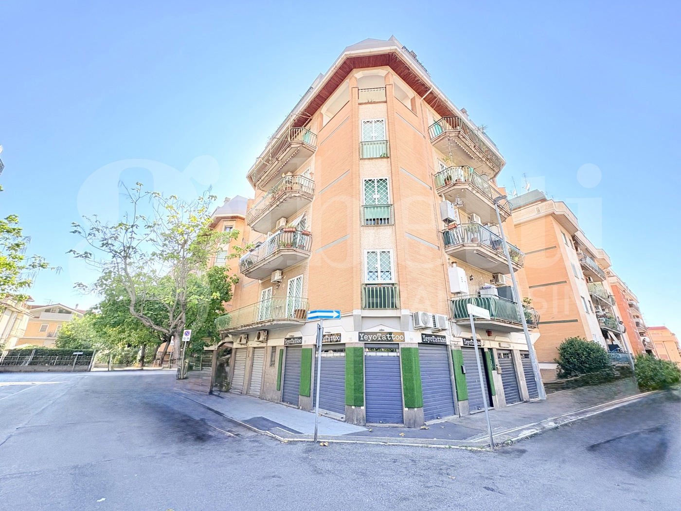 Trilocale in vendita a Ciampino
