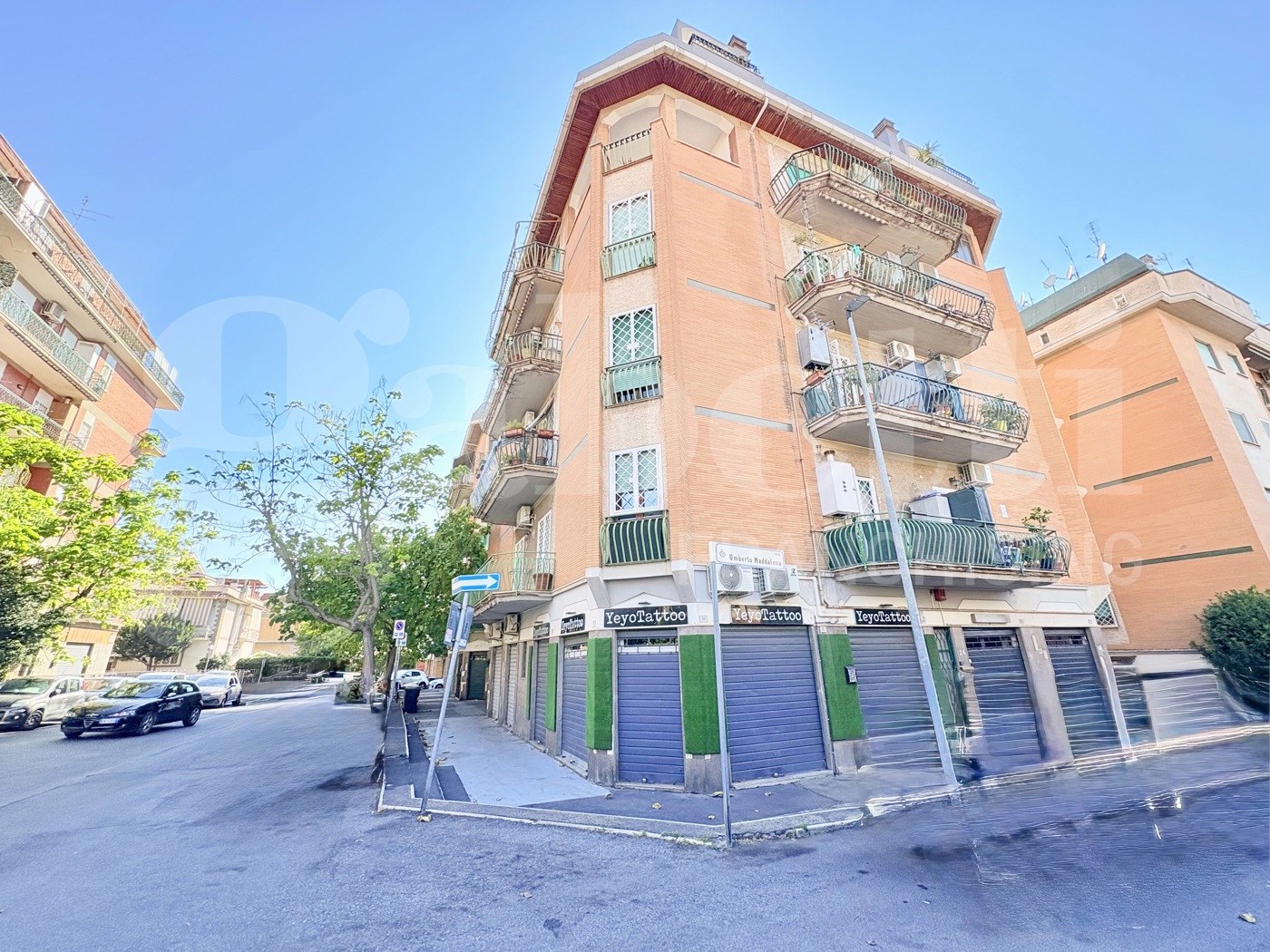 Trilocale in vendita a Ciampino