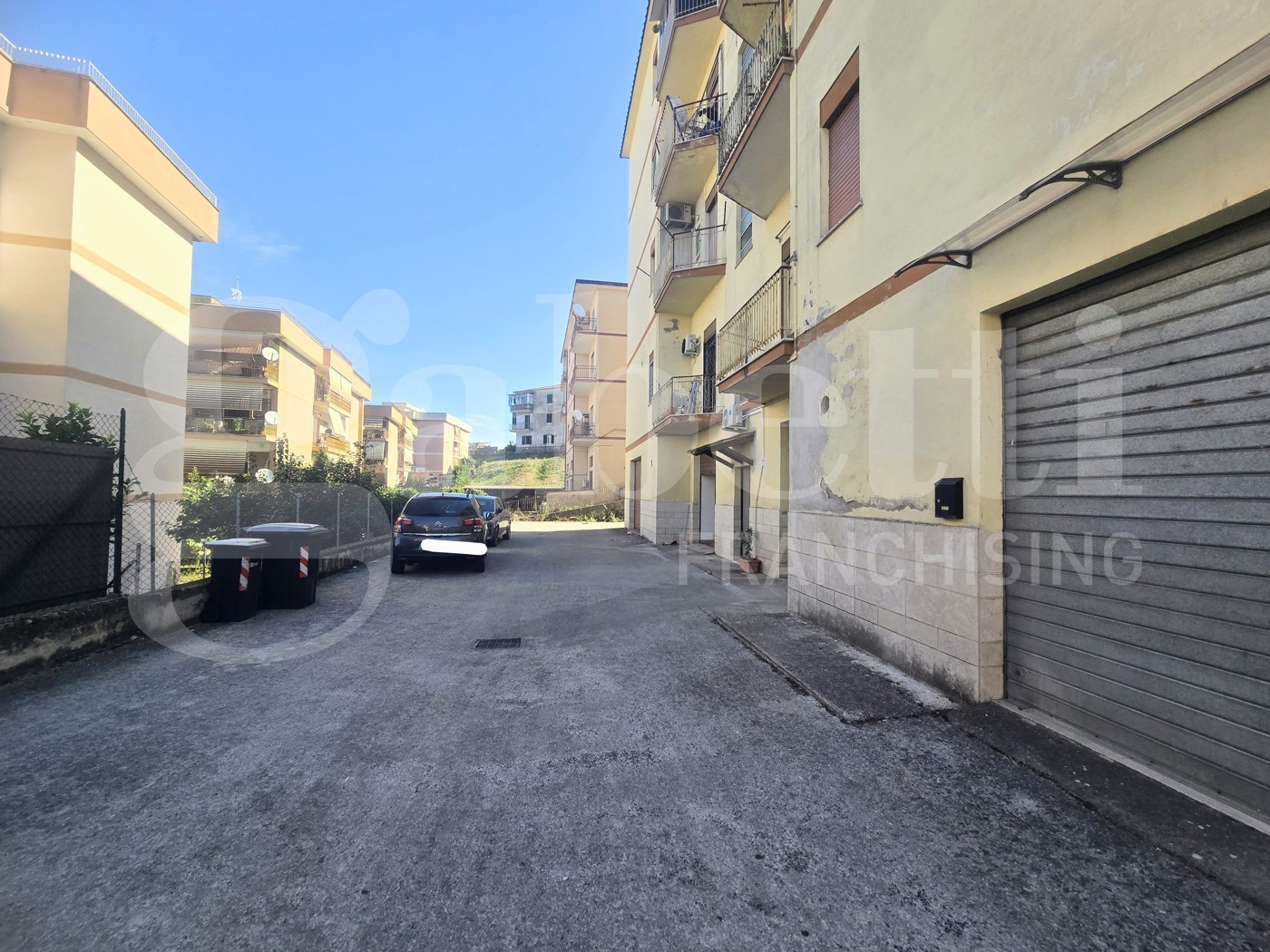 Rustico in vendita a Colleferro