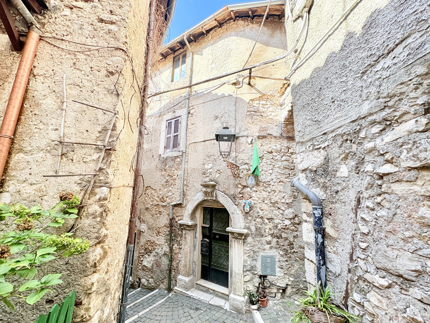 Bilocale in vendita a Carpineto Romano