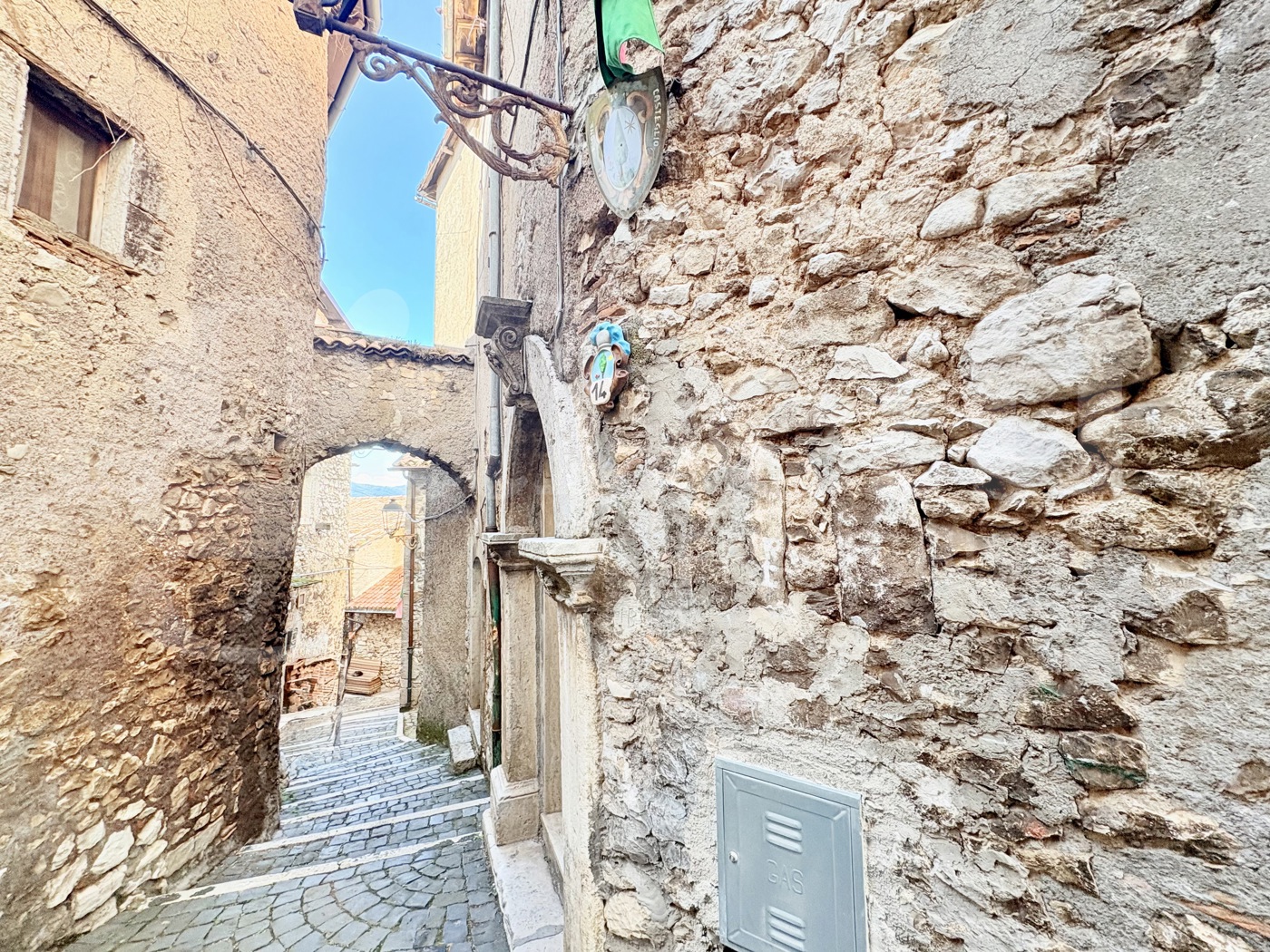 Bilocale in vendita a Carpineto Romano