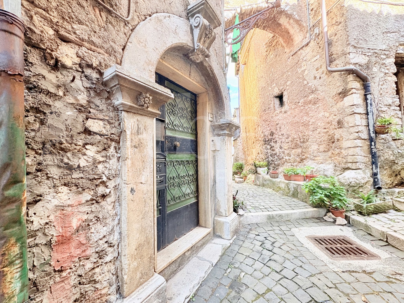Bilocale in vendita a Carpineto Romano