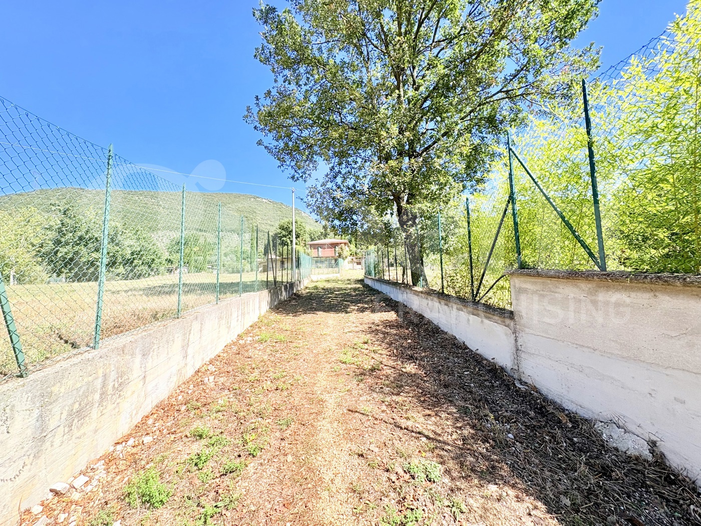 Rustico con giardino a Carpineto Romano