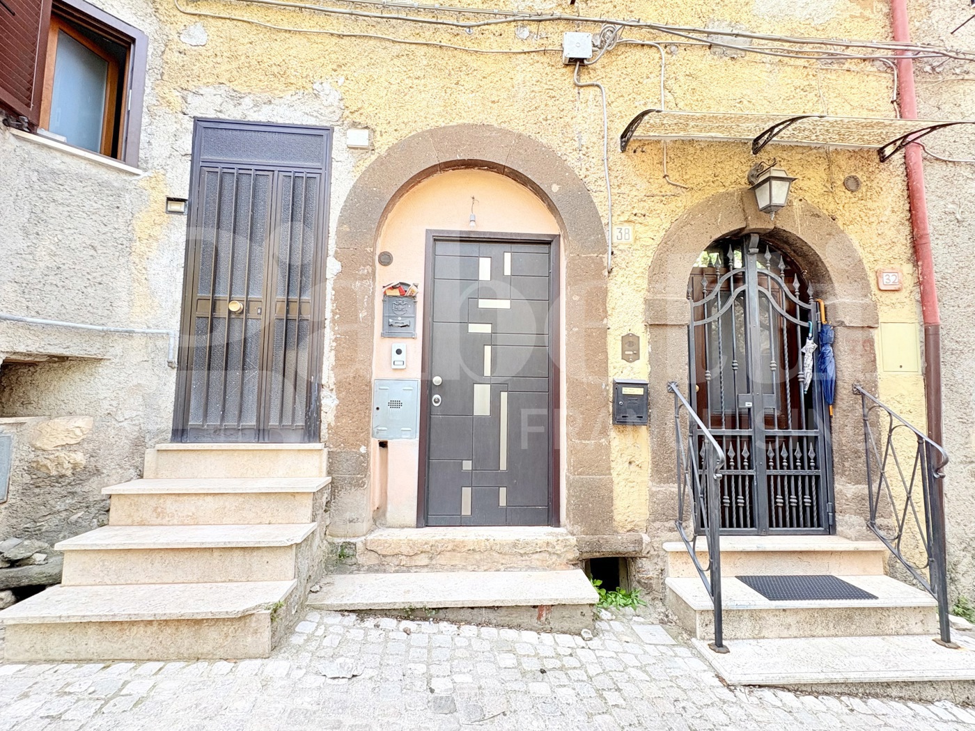 Bilocale arredato in affitto a Segni
