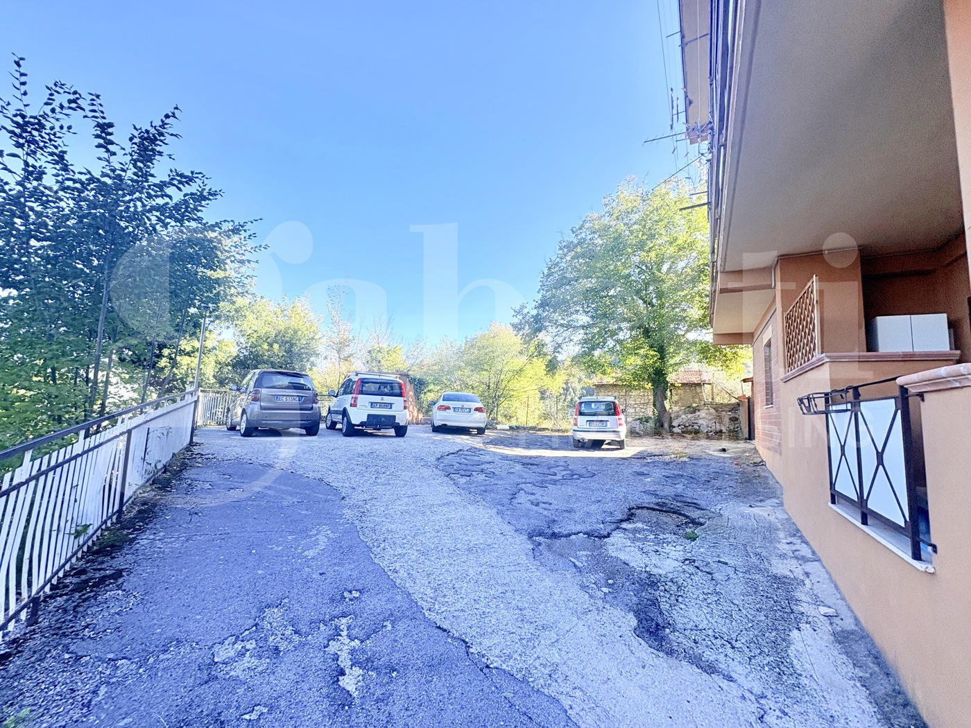 Quadrilocale in vendita a Carpineto Romano