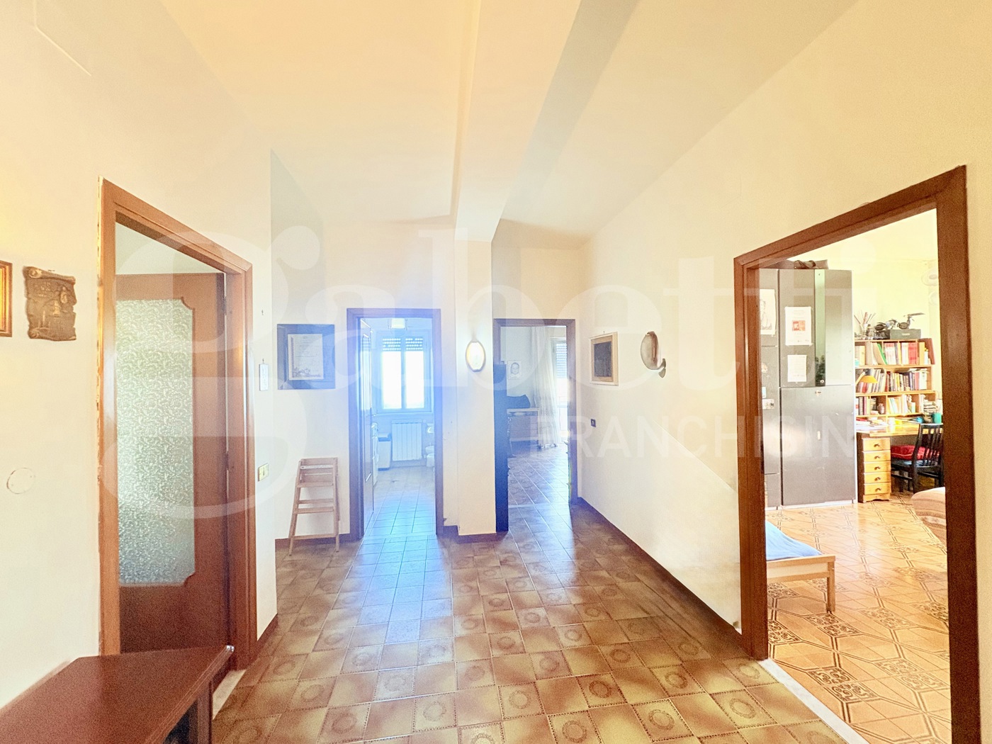 Quadrilocale in vendita a Carpineto Romano
