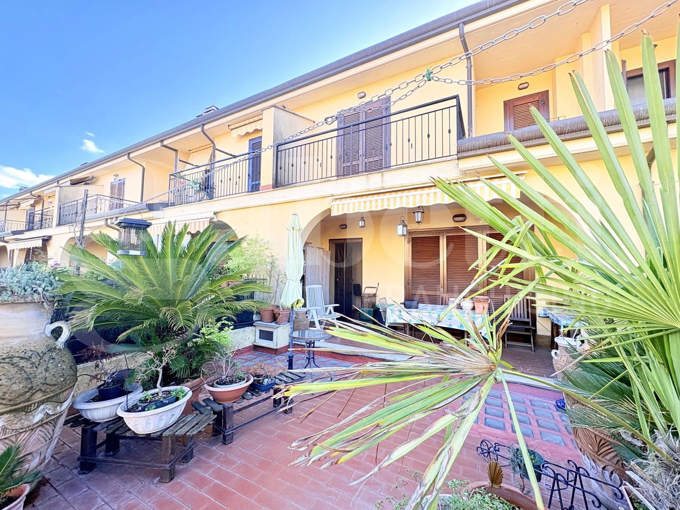 Villa in vendita a Colleferro