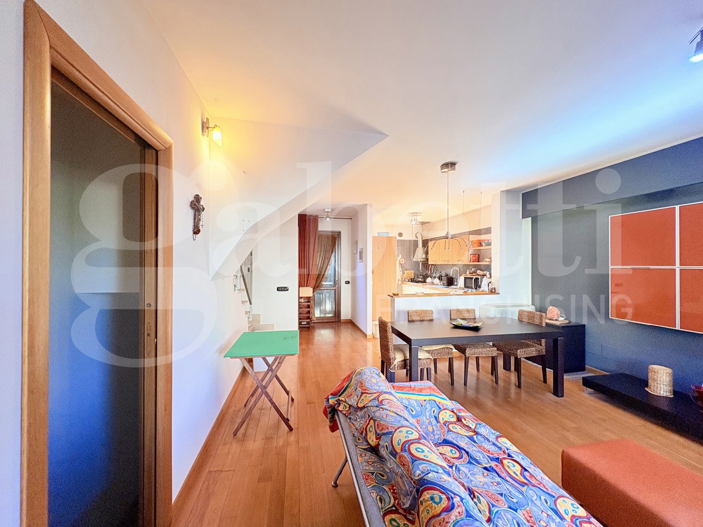 Villa in vendita a Colleferro