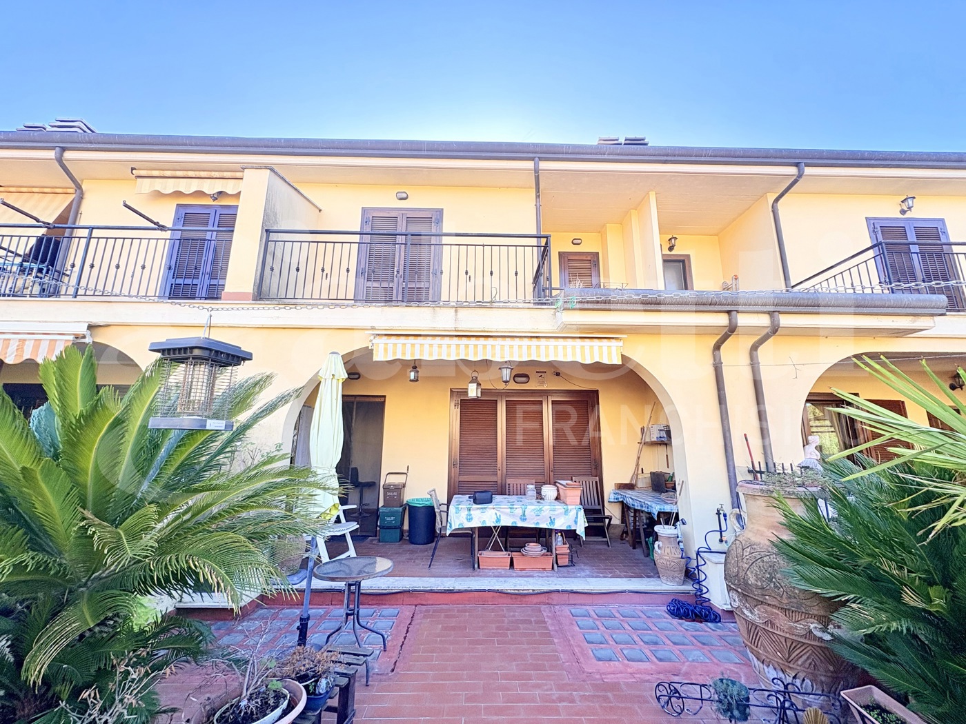 Villa in vendita a Colleferro