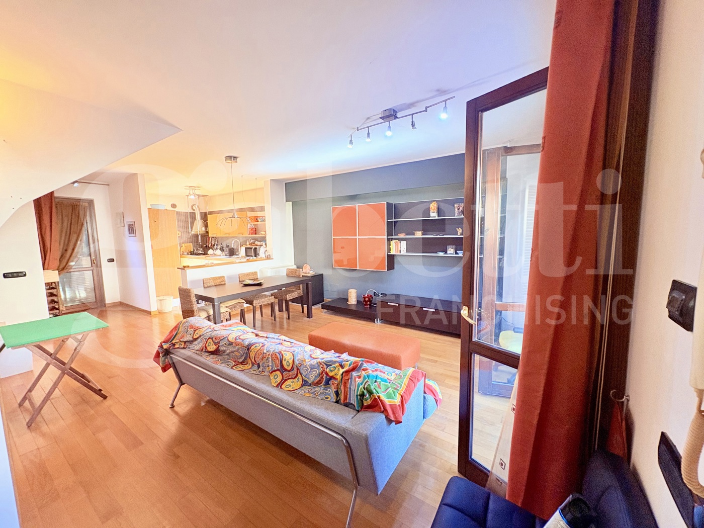 Villa in vendita a Colleferro