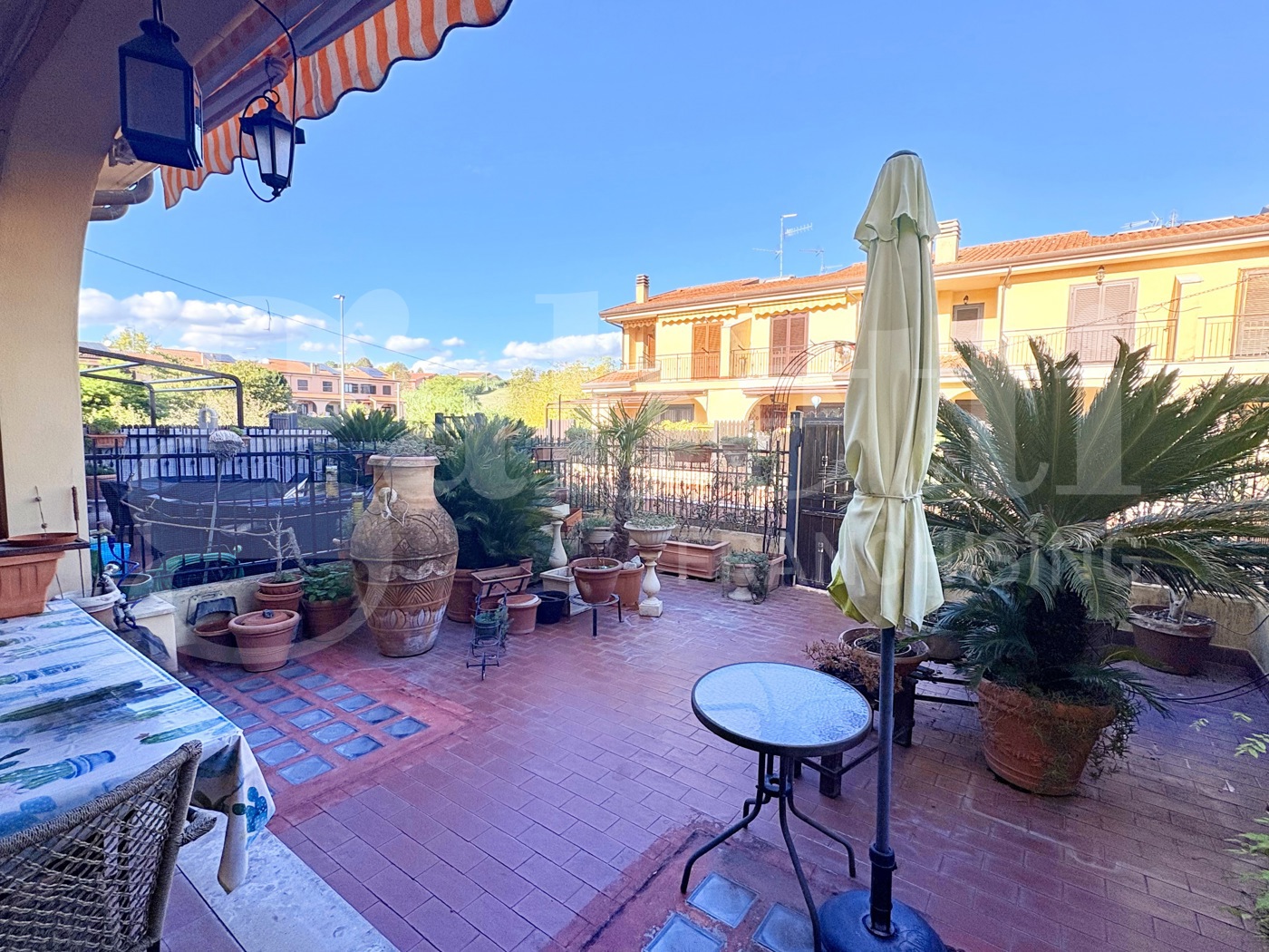 Villa in vendita a Colleferro