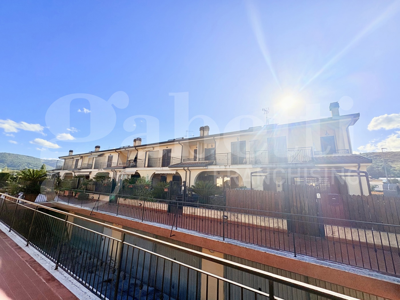 Villa in vendita a Colleferro