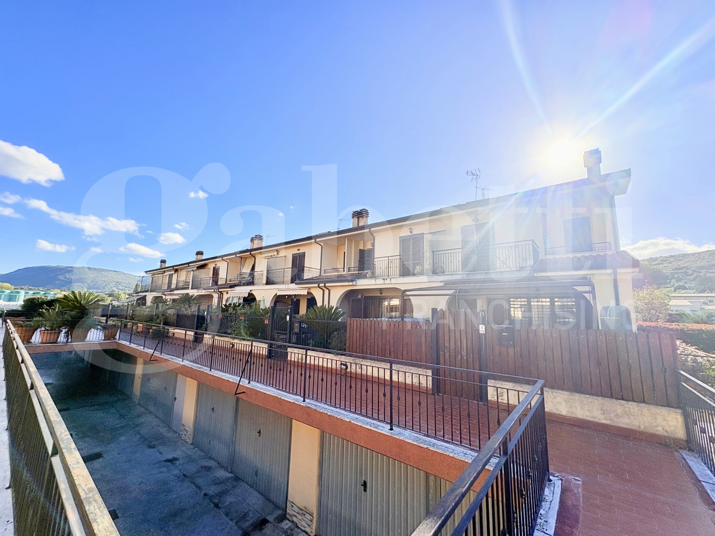 Villa in vendita a Colleferro