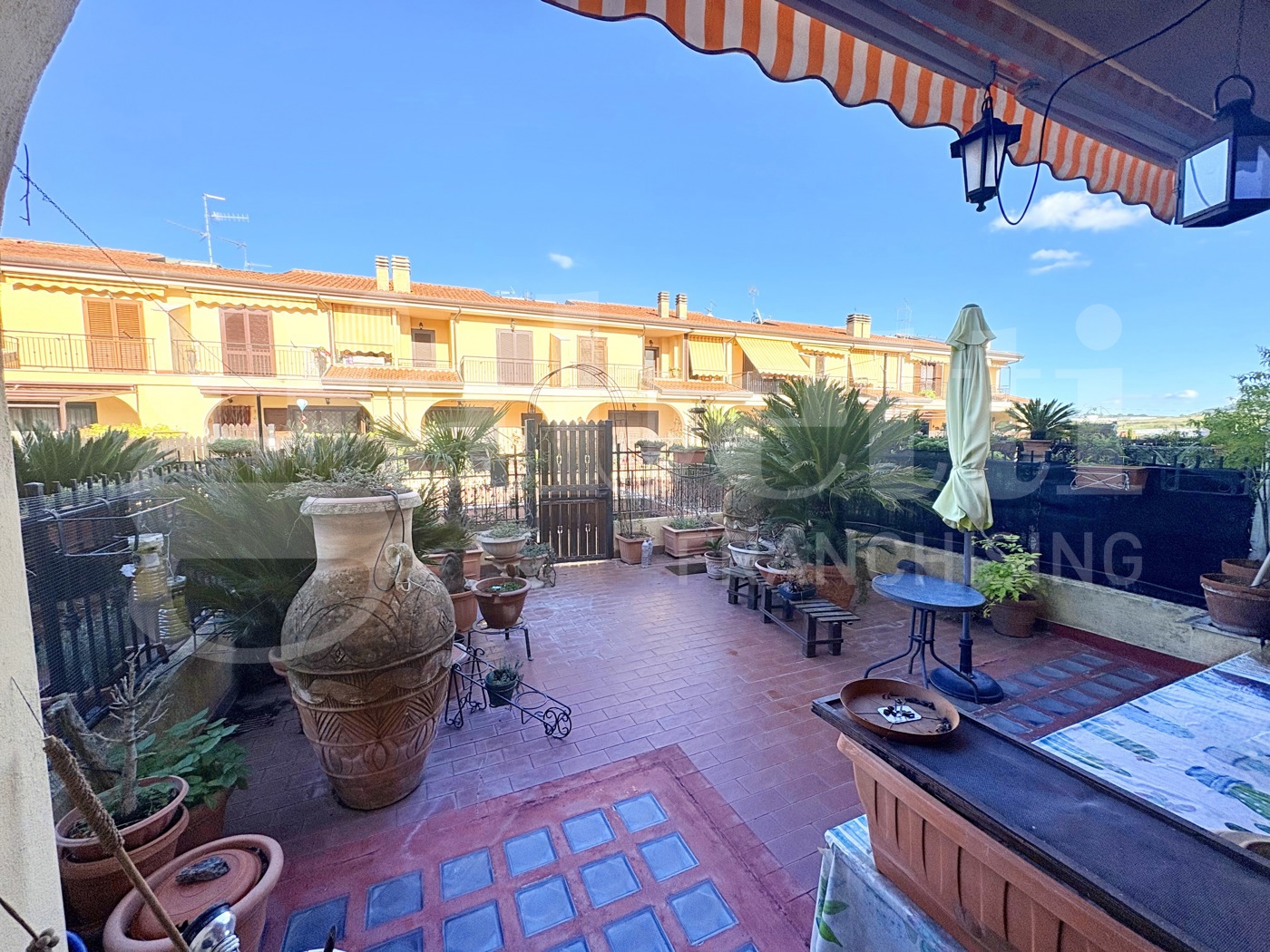 Villa in vendita a Colleferro
