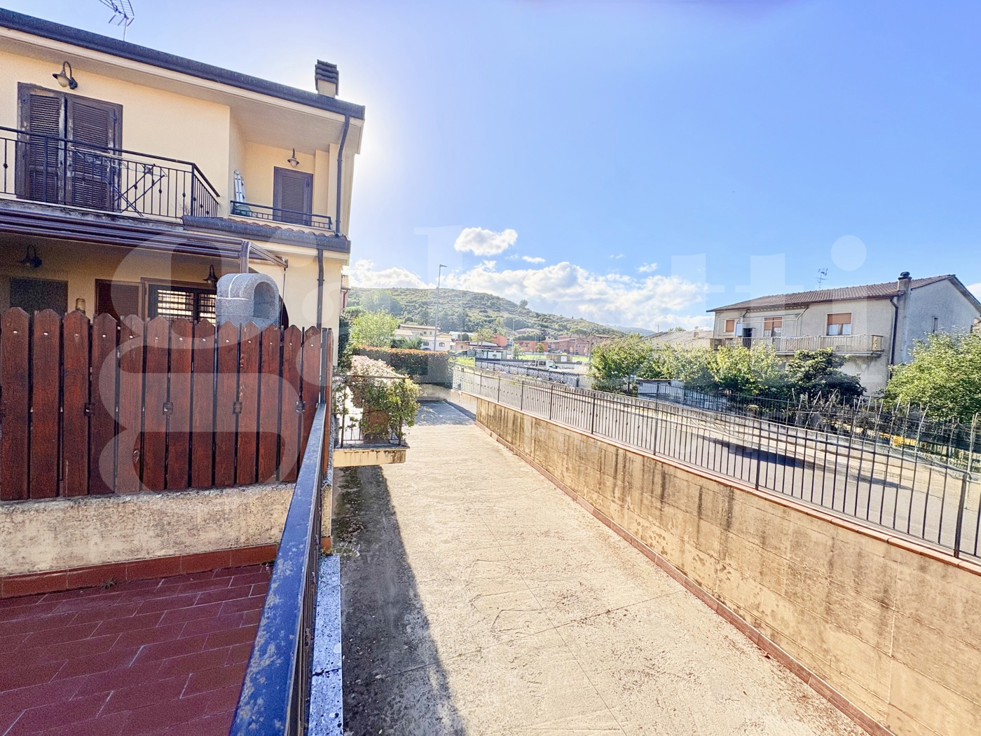 Villa in vendita a Colleferro