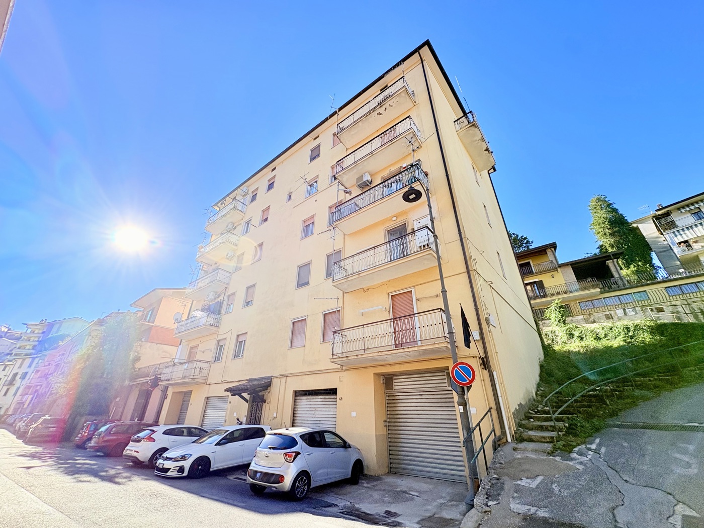 Appartamento – Carpineto Romano, Roma Capitale - Vista 2