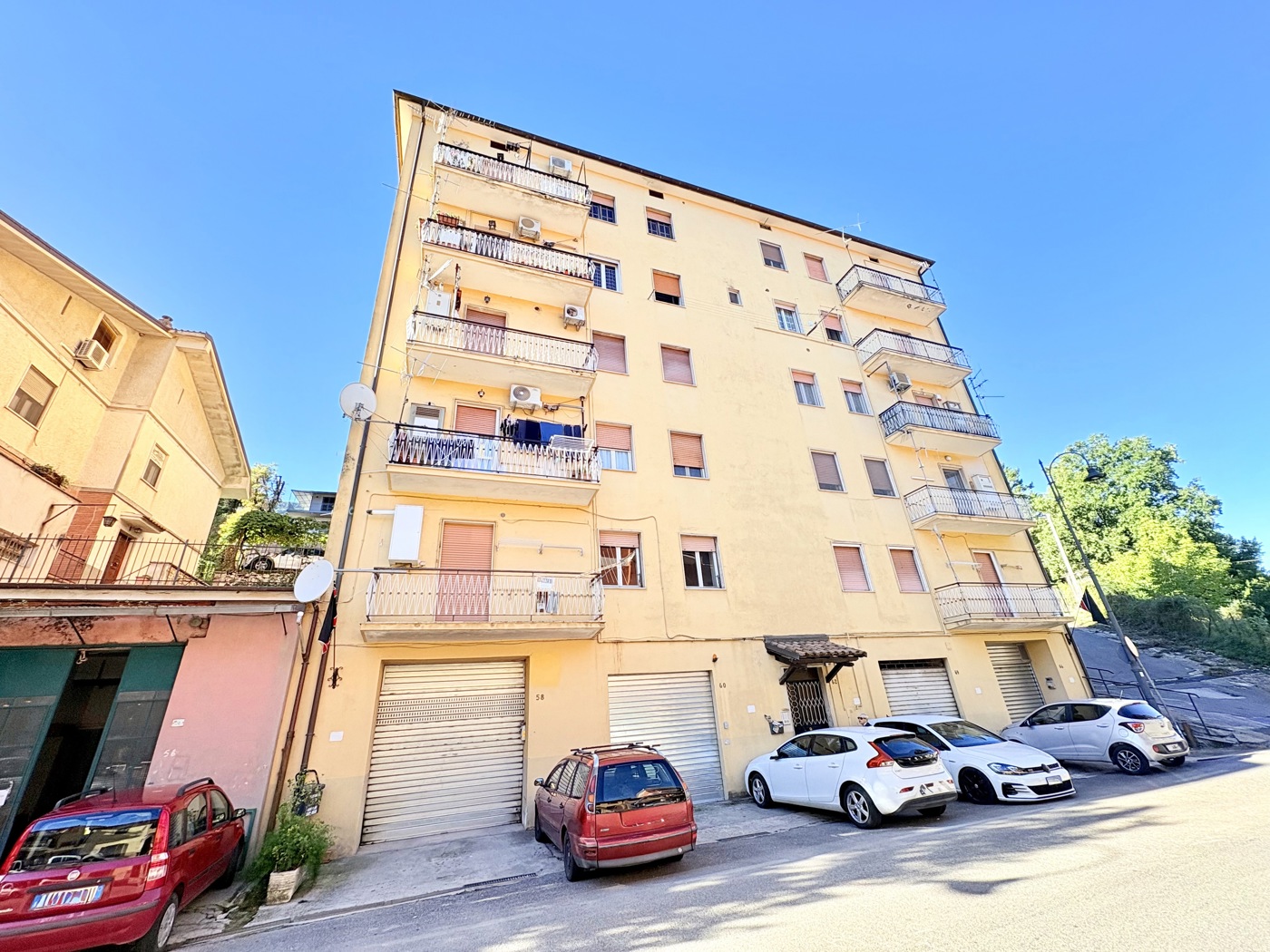 Appartamento – Carpineto Romano, Roma Capitale - Vista 3