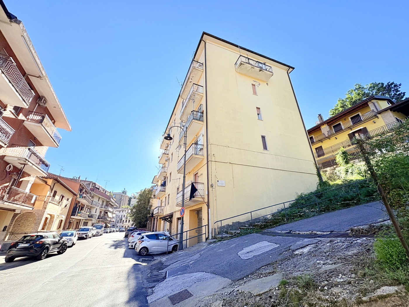 Appartamento – Carpineto Romano, Roma Capitale - Vista 4