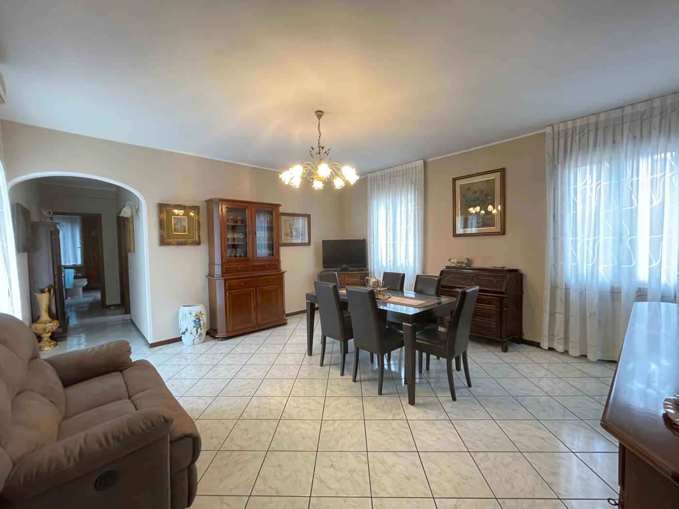 Trilocale in vendita a Chiari