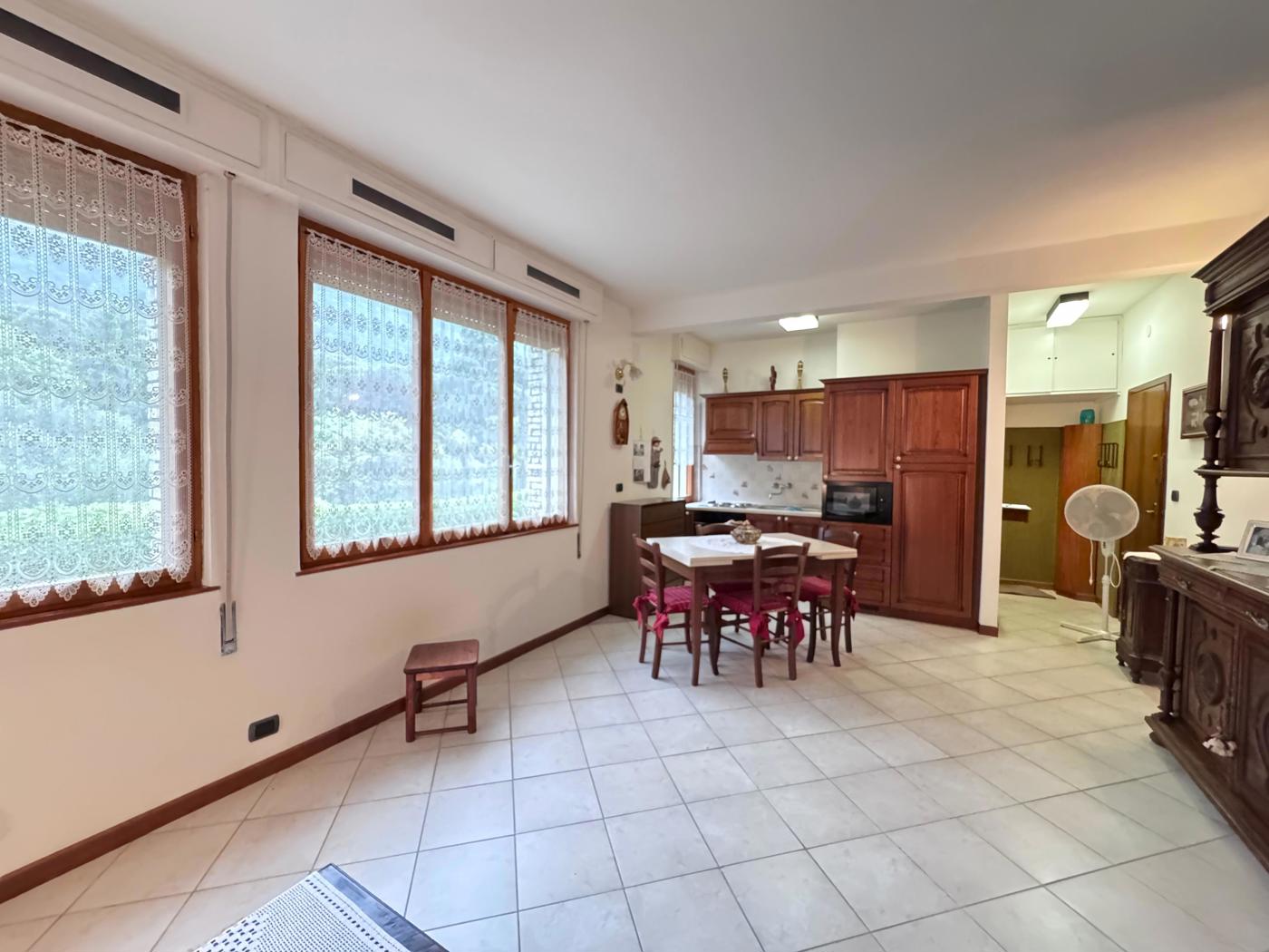 Monolocale in vendita a Predore