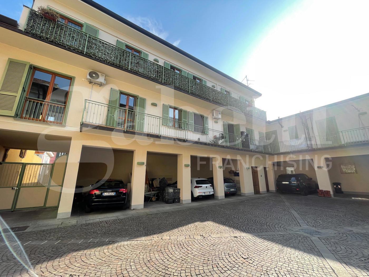 Trilocale in vendita a Chiari