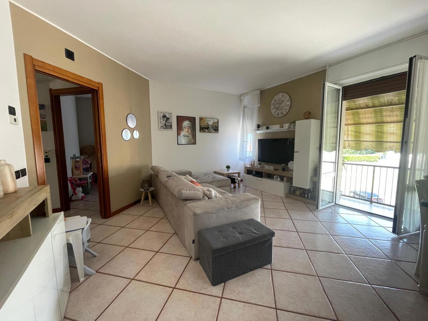 Trilocale in vendita a Palazzolo sull'Oglio